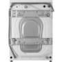 GRADE A2 - Haier HW80-B14876 8kg 1400rpm Freestanding Washing Machine with Direct Motion Motor - White