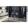 Haier 939 iPro Series 3 8kg 1400rpm Washing Machine - Graphite