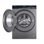 Haier 939 iPro Series 3 8kg 1400rpm Washing Machine - Graphite