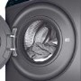 Haier 939 iPro Series 3 8kg 1400rpm Washing Machine - Graphite