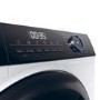 Haier 939 iPro Series 3 8kg 1400rpm Washing Machine - White