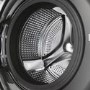 Haier 959 iPro Series 5 8kg 1400rpm Washing Machine - Graphite