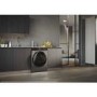 Haier 959 iPro Series 5 8kg 1400rpm Washing Machine - Graphite