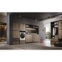 Haier 959 iPro Series 5 8kg 1400rpm Washing Machine - White