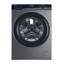 HW80-B16939S8-UK Haier 939 iPro Series 3 8kg 1400rpm Washing Machine - Graphite