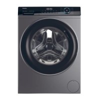 Haier 939 iPro Series 3 8kg 1400rpm Washing Machine - Graphite