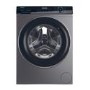 Haier 939 iPro Series 3 8kg 1400rpm Washing Machine - Graphite