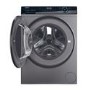 Haier 939 iPro Series 3 8kg 1400rpm Washing Machine - Graphite