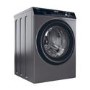 Haier 939 iPro Series 3 8kg 1400rpm Washing Machine - Graphite