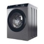 Haier 939 iPro Series 3 8kg 1400rpm Washing Machine - Graphite