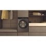 Haier 939 iPro Series 3 8kg 1400rpm Washing Machine - Graphite