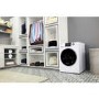 Haier HW80-BD14756 8kg 1400rpm Freestanding Washing Machine - White