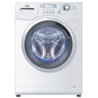 Haier HW90-1482 9kg 1400rpm Freestanding Washing Machine - White