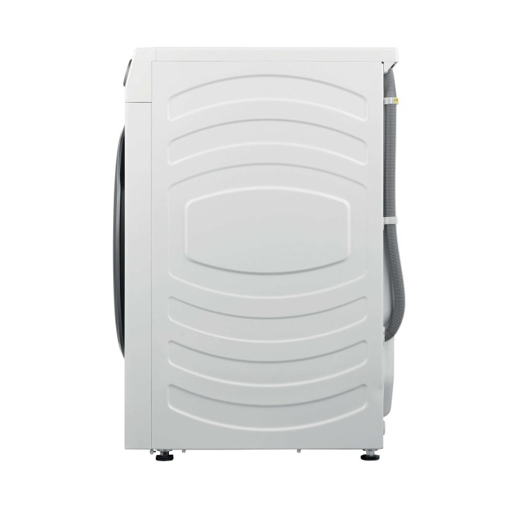 Haier X7 9kg 1400rpm Washing Machine - White