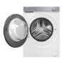 Haier X7 9kg 1400rpm Washing Machine - White