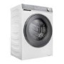 Haier X7 9kg 1400rpm Washing Machine - White