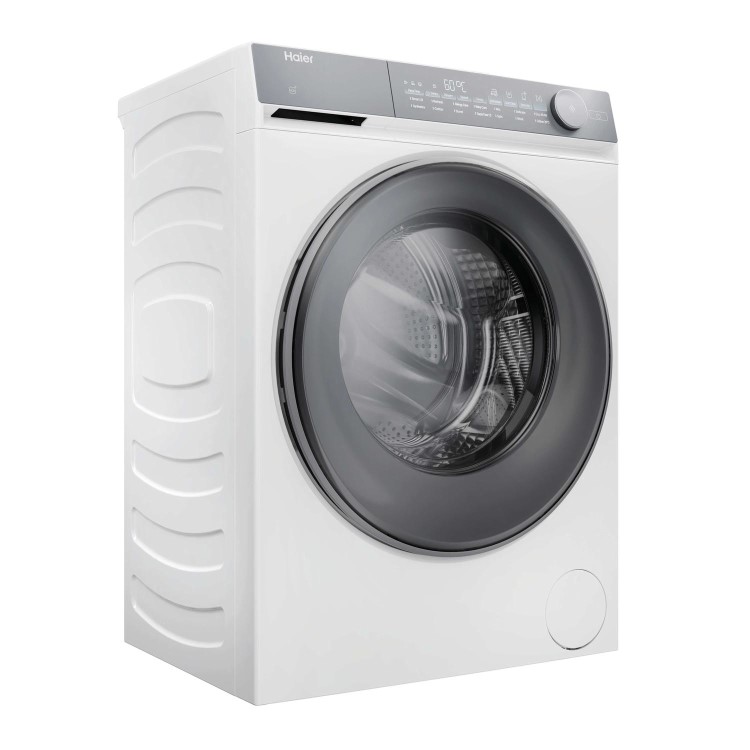 Haier X7 9kg 1400rpm Washing Machine - White