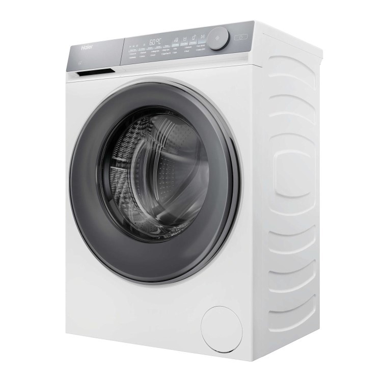 Haier X7 9kg 1400rpm Washing Machine - White