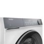 Haier X7 9kg 1400rpm Washing Machine - White