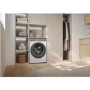 Haier X7 9kg 1400rpm Washing Machine - White