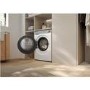 Haier X7 9kg 1400rpm Washing Machine - White