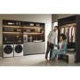 Haier 959 iPro Series 5 9kg 1400rpm Washing Machine - White