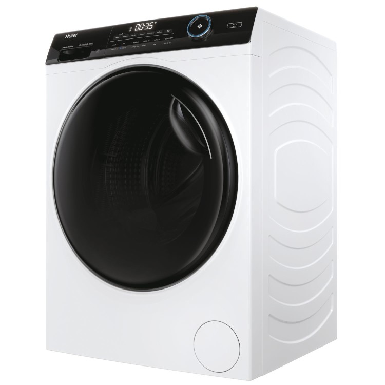 Haier 959 iPro Series 5 9kg 1400rpm Washing Machine - White