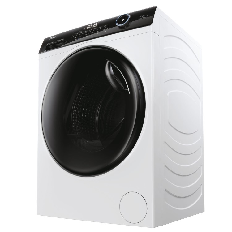 Haier 959 iPro Series 5 9kg 1400rpm Washing Machine - White