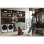 Haier 959 iPro Series 5 9kg 1400rpm Washing Machine - White