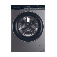 Haier 939 iPro Series 3 9kg 1600rpm Washing Machine - Graphite