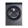 Haier 939 iPro Series 3 9kg 1600rpm Washing Machine - Graphite
