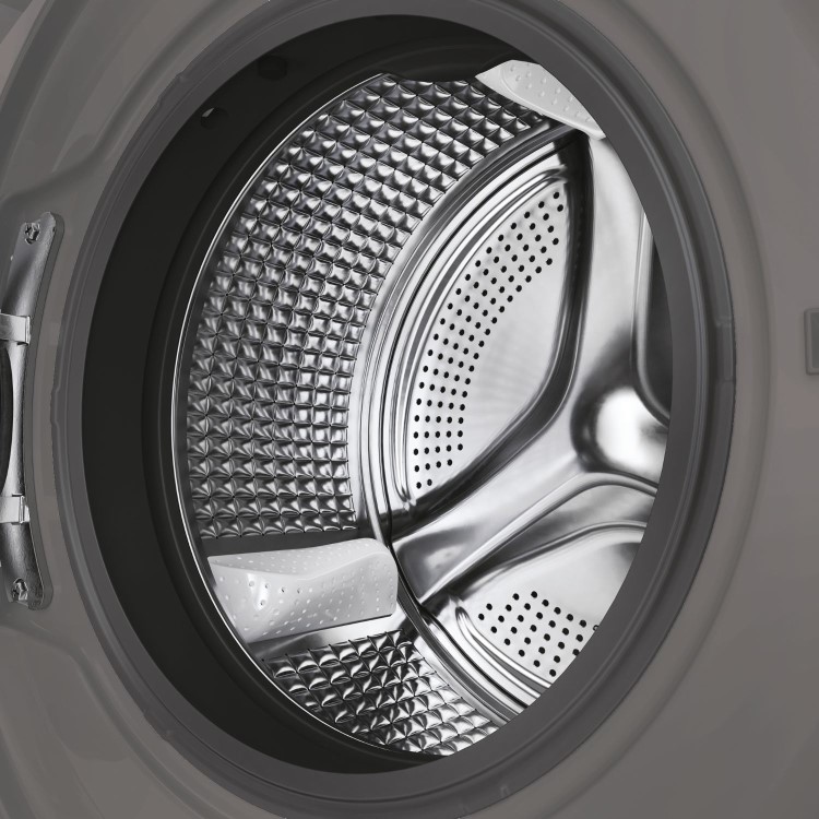 Haier 939 iPro Series 3 9kg 1600rpm Washing Machine - Graphite