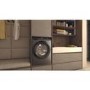Haier 939 iPro Series 3 9kg 1600rpm Washing Machine - Graphite
