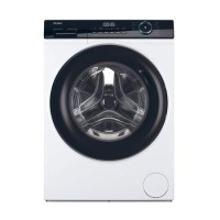 Refurbished Haier 939 iPro Series 3 HW90-B16939 Freestanding 9KG 1600 Spin Washing Machine White