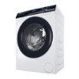 Refurbished Haier 939 iPro Series 3 HW90-B16939 Freestanding 9KG 1600 Spin Washing Machine White