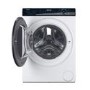 Refurbished Haier 939 iPro Series 3 HW90-B16939 Freestanding 9KG 1600 Spin Washing Machine White