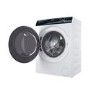 Refurbished Haier 939 iPro Series 3 HW90-B16939 Freestanding 9KG 1600 Spin Washing Machine White