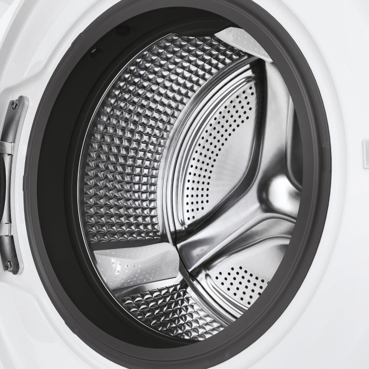 Refurbished Haier 939 iPro Series 3 HW90-B16939 Freestanding 9KG 1600 Spin Washing Machine White