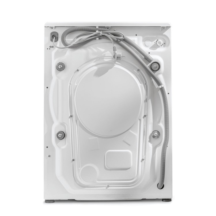 Refurbished Haier 939 iPro Series 3 HW90-B16939 Freestanding 9KG 1600 Spin Washing Machine White