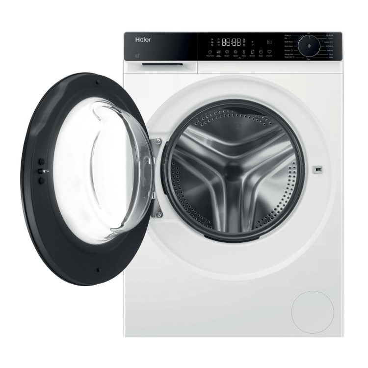 Haier X5 9kg 1400rpm Washing Machine - White
