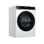 Haier X5 9kg 1400rpm Washing Machine - White