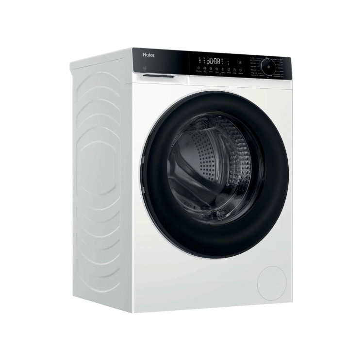 Haier X5 9kg 1400rpm Washing Machine - White