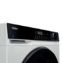Haier X5 9kg 1400rpm Washing Machine - White