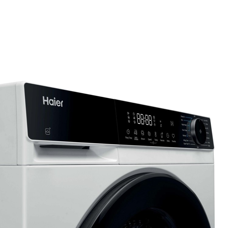 Haier X5 9kg 1400rpm Washing Machine - White