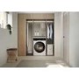 Haier X5 9kg 1400rpm Washing Machine - White