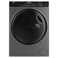 Haier 959 iPro Series 5 9kg 1400rpm Washing Machine - Graphite Haier 959 iPro Series 5 9kg 1400rpm Washing Machine - Graphite