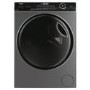 Haier 959 iPro Series 5 9kg 1400rpm Washing Machine - Graphite