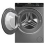 Haier 959 iPro Series 5 9kg 1400rpm Washing Machine - Graphite