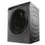 Haier 959 iPro Series 5 9kg 1400rpm Washing Machine - Graphite