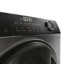 Haier 959 iPro Series 5 9kg 1400rpm Washing Machine - Graphite